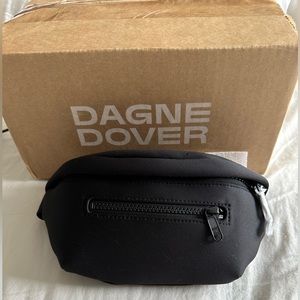 Dagne Dover Fanny Pack - still in wrapping